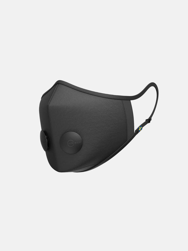 Urban Air Mask 2.0_Onyx Black
